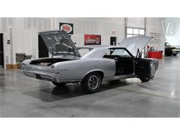 1966 Pontiac GTO (CC-2120536) for sale in Runnemede, New Jersey