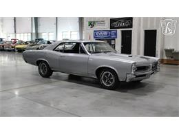 1966 Pontiac GTO (CC-2120536) for sale in Runnemede, New Jersey