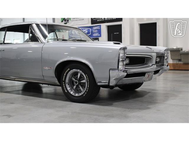 1966 Pontiac GTO (CC-2120536) for sale in Runnemede, New Jersey