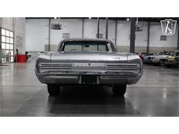1966 Pontiac GTO (CC-2120536) for sale in Runnemede, New Jersey