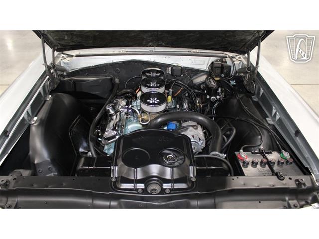 1966 Pontiac GTO (CC-2120536) for sale in Runnemede, New Jersey