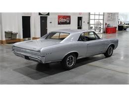 1966 Pontiac GTO (CC-2120536) for sale in Runnemede, New Jersey
