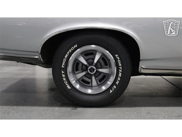 1966 Pontiac GTO (CC-2120536) for sale in Runnemede, New Jersey