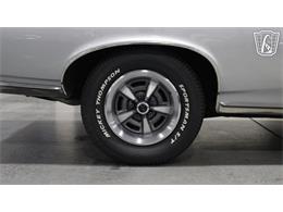 1966 Pontiac GTO (CC-2120536) for sale in Runnemede, New Jersey