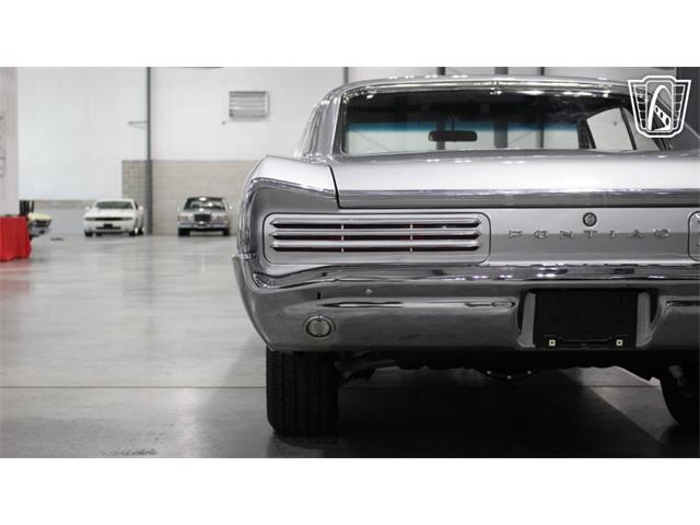 1966 Pontiac GTO (CC-2120536) for sale in Runnemede, New Jersey