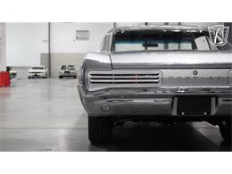 1966 Pontiac GTO (CC-2120536) for sale in Runnemede, New Jersey