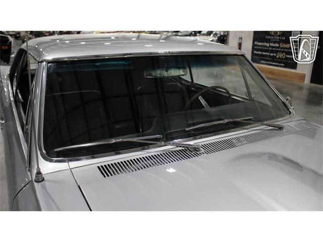 1966 Pontiac GTO (CC-2120536) for sale in Runnemede, New Jersey