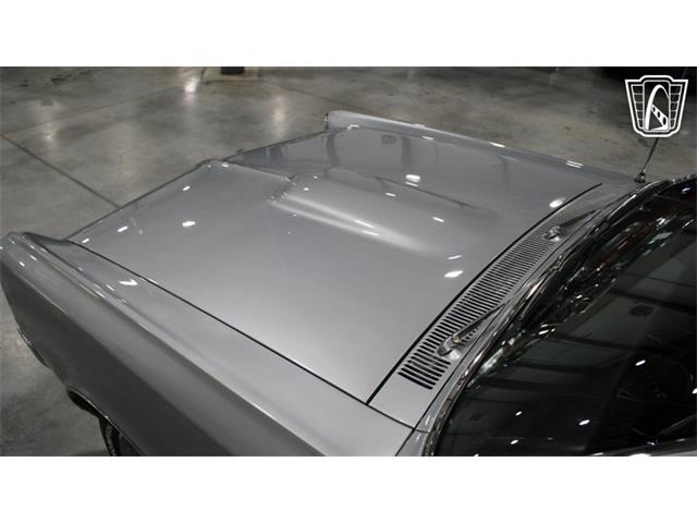 1966 Pontiac GTO (CC-2120536) for sale in Runnemede, New Jersey