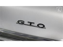 1966 Pontiac GTO (CC-2120536) for sale in Runnemede, New Jersey
