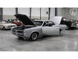 1966 Pontiac GTO (CC-2120536) for sale in Runnemede, New Jersey