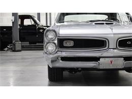 1966 Pontiac GTO (CC-2120536) for sale in Runnemede, New Jersey