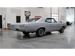 1966 Pontiac GTO (CC-2120536) for sale in Runnemede, New Jersey