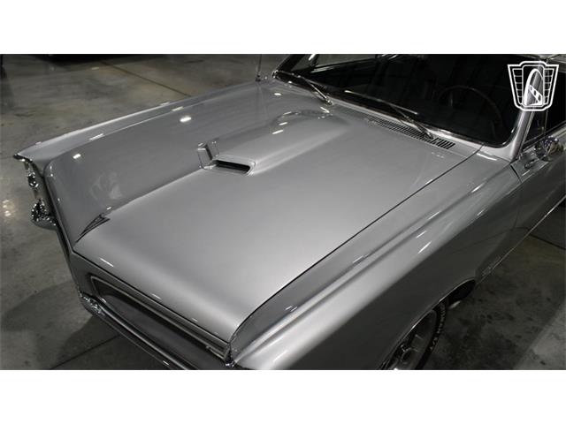 1966 Pontiac GTO (CC-2120536) for sale in Runnemede, New Jersey
