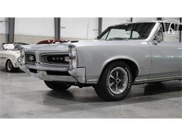 1966 Pontiac GTO (CC-2120536) for sale in Runnemede, New Jersey