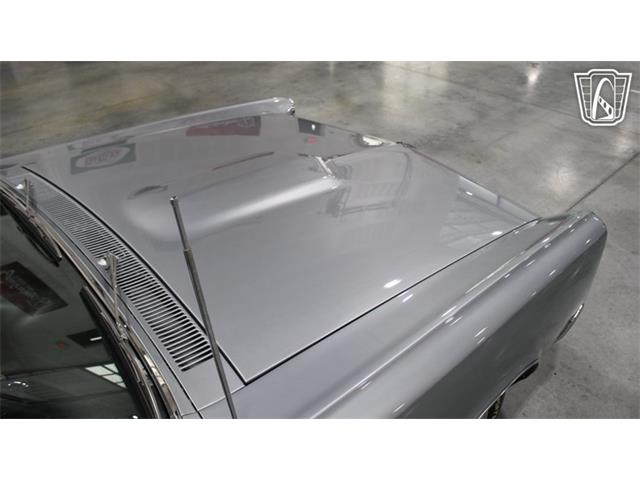 1966 Pontiac GTO (CC-2120536) for sale in Runnemede, New Jersey