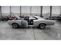 1966 Pontiac GTO (CC-2120536) for sale in Runnemede, New Jersey