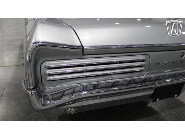 1966 Pontiac GTO (CC-2120536) for sale in Runnemede, New Jersey