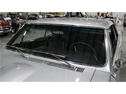 1966 Pontiac GTO (CC-2120536) for sale in Runnemede, New Jersey