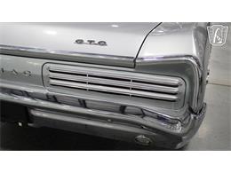 1966 Pontiac GTO (CC-2120536) for sale in Runnemede, New Jersey