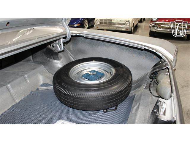 1966 Pontiac GTO (CC-2120536) for sale in Runnemede, New Jersey