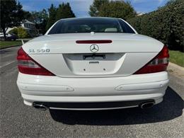 2007 Mercedes-Benz SL550 (CC-2120537) for sale in Greensboro, North Carolina