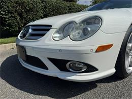 2007 Mercedes-Benz SL550 (CC-2120537) for sale in Greensboro, North Carolina