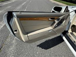 2007 Mercedes-Benz SL550 (CC-2120537) for sale in Greensboro, North Carolina