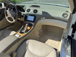 2007 Mercedes-Benz SL550 (CC-2120537) for sale in Greensboro, North Carolina