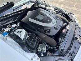 2007 Mercedes-Benz SL550 (CC-2120537) for sale in Greensboro, North Carolina