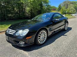2008 Mercedes-Benz SL550 (CC-2120538) for sale in Greensboro, North Carolina