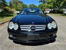 2008 Mercedes-Benz SL550 (CC-2120538) for sale in Greensboro, North Carolina