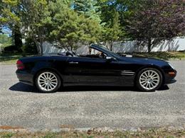 2008 Mercedes-Benz SL550 (CC-2120538) for sale in Greensboro, North Carolina