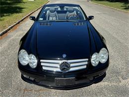 2008 Mercedes-Benz SL550 (CC-2120538) for sale in Greensboro, North Carolina