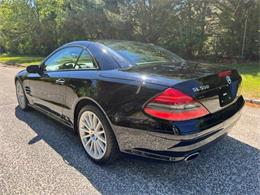 2008 Mercedes-Benz SL550 (CC-2120538) for sale in Greensboro, North Carolina