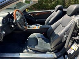 2008 Mercedes-Benz SL550 (CC-2120538) for sale in Greensboro, North Carolina