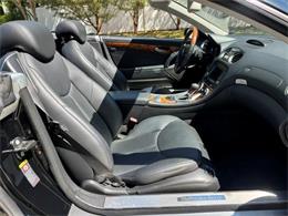 2008 Mercedes-Benz SL550 (CC-2120538) for sale in Greensboro, North Carolina