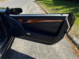 2008 Mercedes-Benz SL550 (CC-2120538) for sale in Greensboro, North Carolina