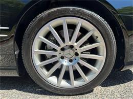 2008 Mercedes-Benz SL550 (CC-2120538) for sale in Greensboro, North Carolina