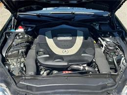 2008 Mercedes-Benz SL550 (CC-2120538) for sale in Greensboro, North Carolina