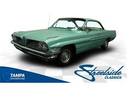 1961 Pontiac Catalina (CC-2120539) for sale in Lutz, Florida