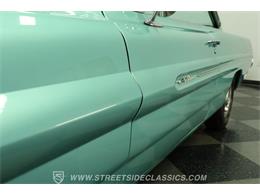 1961 Pontiac Catalina (CC-2120539) for sale in Lutz, Florida
