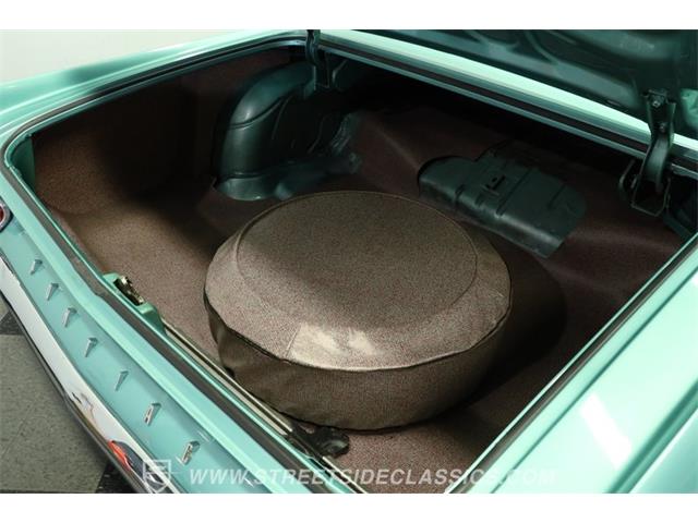 1961 Pontiac Catalina (CC-2120539) for sale in Lutz, Florida