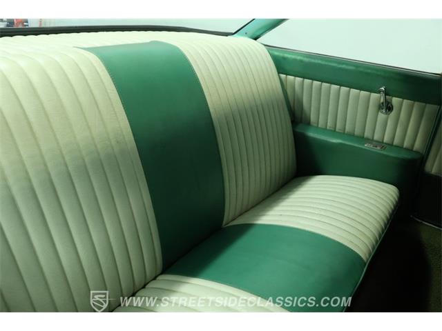 1961 Pontiac Catalina (CC-2120539) for sale in Lutz, Florida