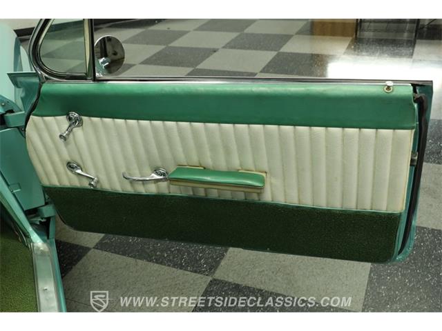 1961 Pontiac Catalina (CC-2120539) for sale in Lutz, Florida