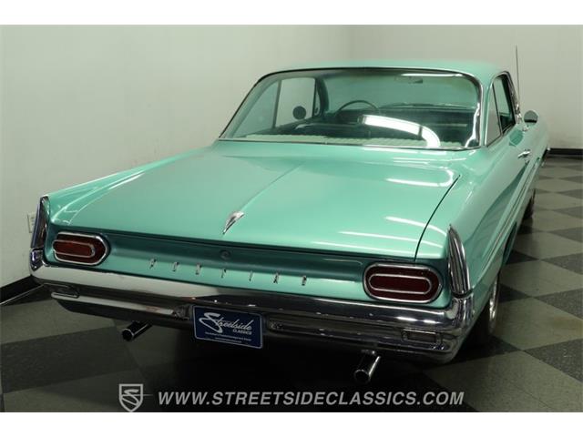 1961 Pontiac Catalina (CC-2120539) for sale in Lutz, Florida