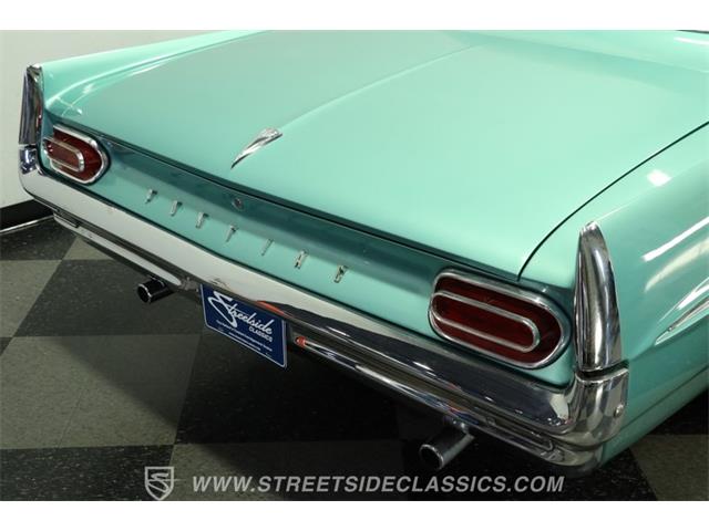 1961 Pontiac Catalina (CC-2120539) for sale in Lutz, Florida
