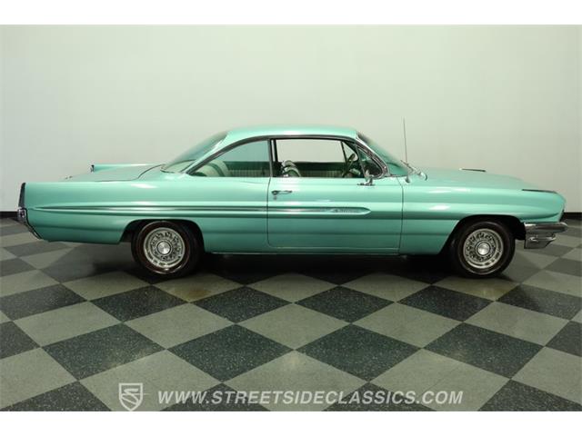 1961 Pontiac Catalina (CC-2120539) for sale in Lutz, Florida
