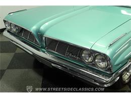 1961 Pontiac Catalina (CC-2120539) for sale in Lutz, Florida
