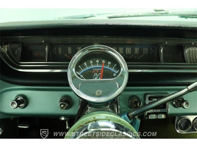 1961 Pontiac Catalina (CC-2120539) for sale in Lutz, Florida