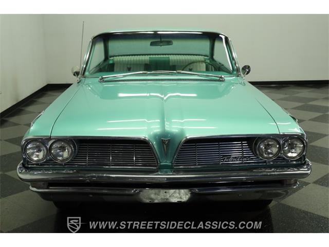 1961 Pontiac Catalina (CC-2120539) for sale in Lutz, Florida